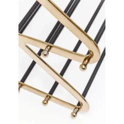 KARE Design Porte Chaussures|Porte-Chaussures Walk Gm 84X55Cm