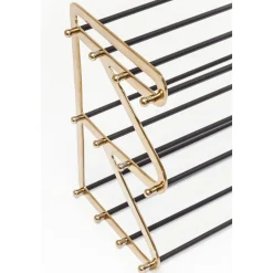 KARE Design Porte Chaussures|Porte-Chaussures Walk Gm 84X55Cm