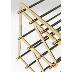 KARE Design Porte Chaussures|Porte-Chaussures Walk Gm 84X55Cm