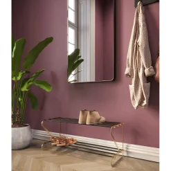 KARE Design Porte Chaussures|Porte-Chaussures Walk Pm 84X34Cm