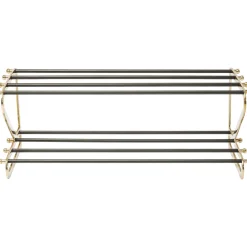 KARE Design Porte Chaussures|Porte-Chaussures Walk Pm 84X34Cm