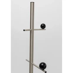 KARE Design Portemanteaux|Portemanteau Balance Chrome 174Cm