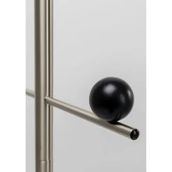 KARE Design Portemanteaux|Portemanteau Balance Chrome 174Cm