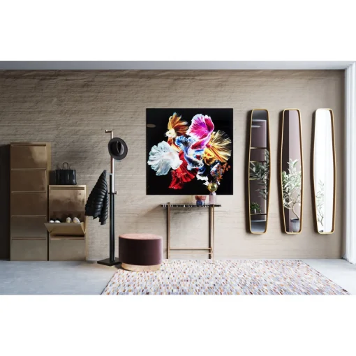 KARE Design Portemanteaux|Portemanteau Casino Cuivre