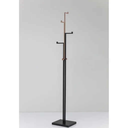 KARE Design Portemanteaux|Portemanteau Casino Cuivre