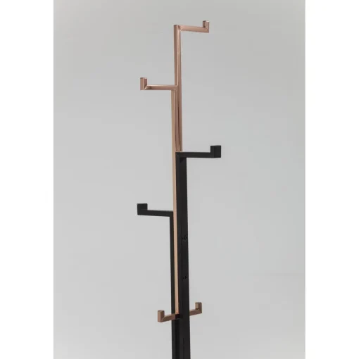 KARE Design Portemanteaux|Portemanteau Casino Cuivre