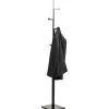 KARE Design Portemanteaux|Portemanteau Casino Noir-Argente