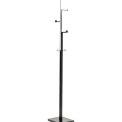 KARE Design Portemanteaux|Portemanteau Casino Noir-Argente