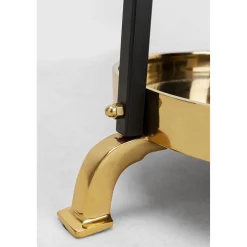 KARE Design Portemanteaux|Portemanteau Luna 166Cm