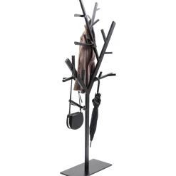KARE Design Portemanteaux|Portemanteau Technical Tree Noir