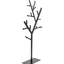 KARE Design Portemanteaux|Portemanteau Technical Tree Noir