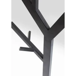 KARE Design Portemanteaux|Portemanteau Technical Tree Noir