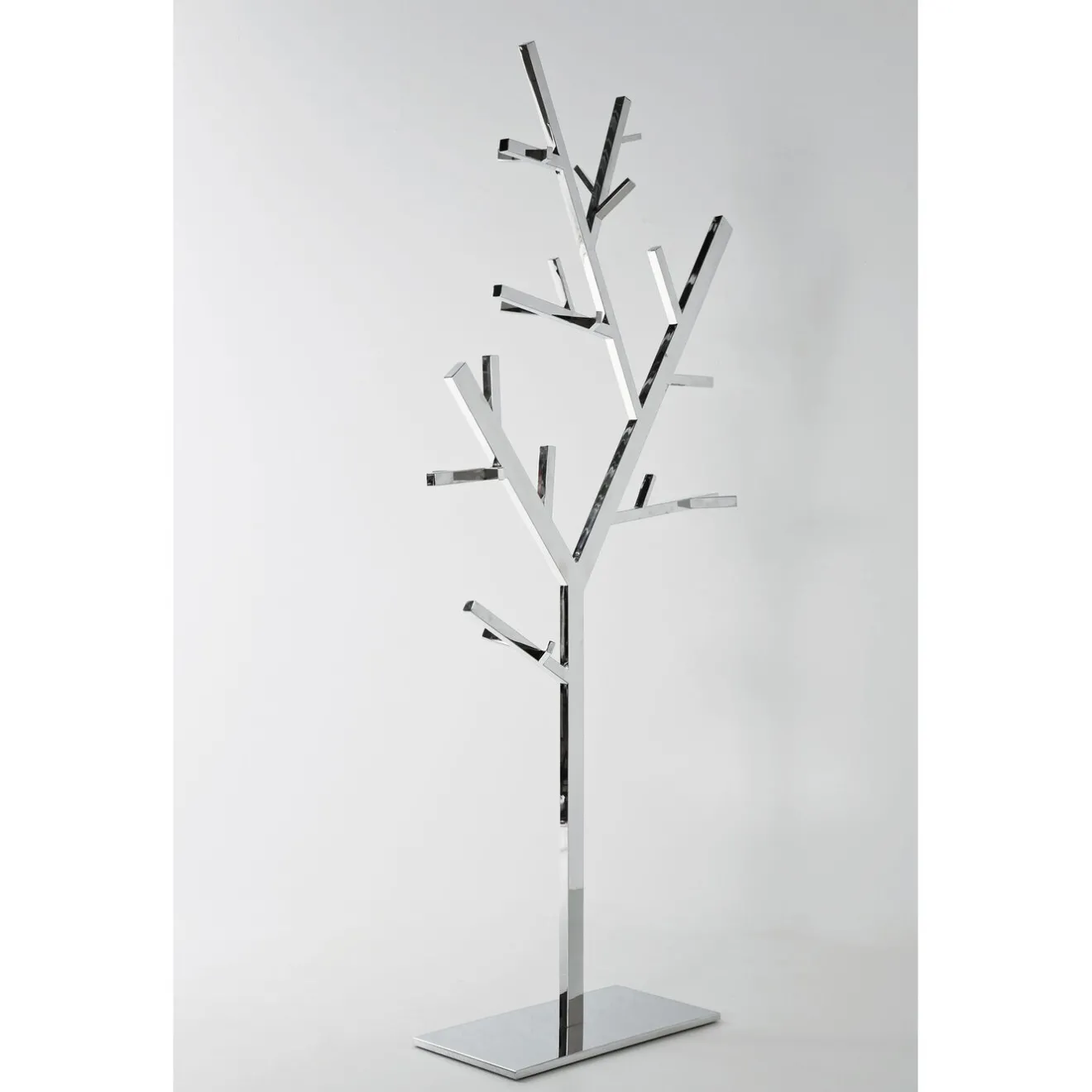 KARE Design Portemanteaux|Portemanteau Technical Tree Chrome