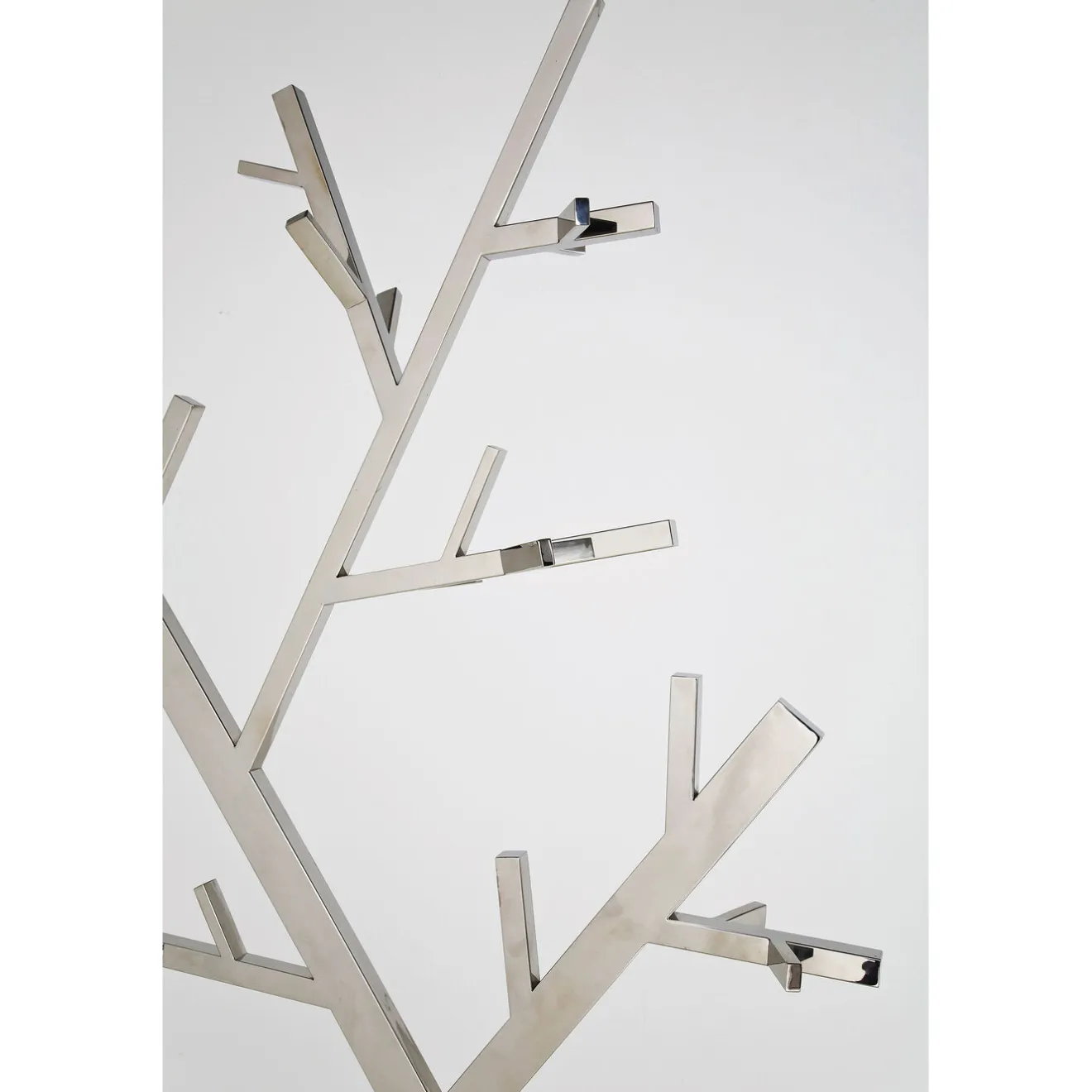 KARE Design Portemanteaux|Portemanteau Technical Tree Chrome