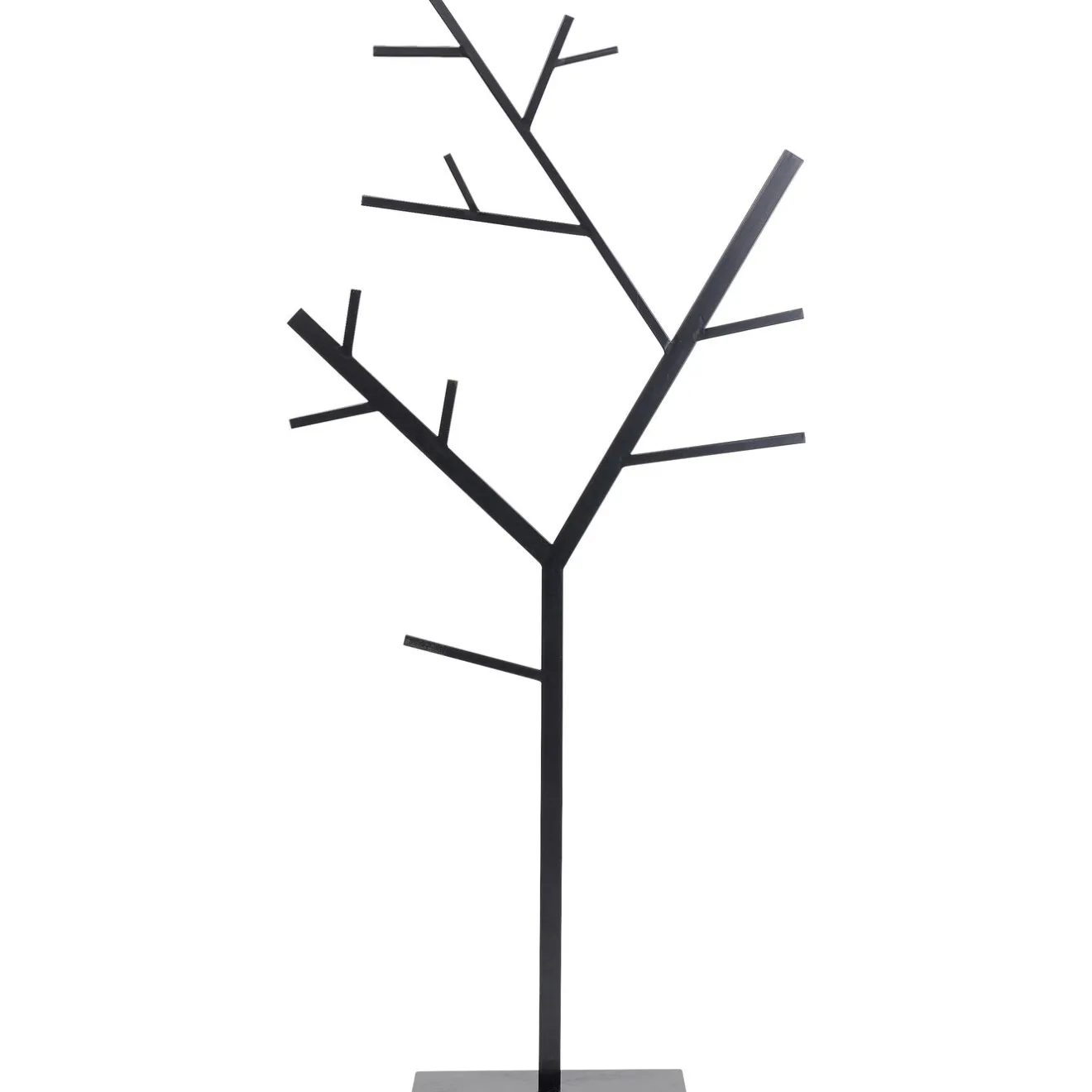 KARE Design Portemanteaux|Portemanteau Technical Tree Noir Smart 204