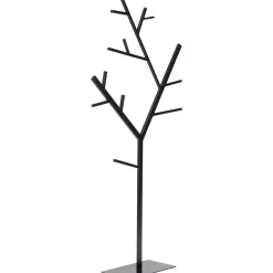 KARE Design Portemanteaux|Portemanteau Technical Tree Noir Smart 204