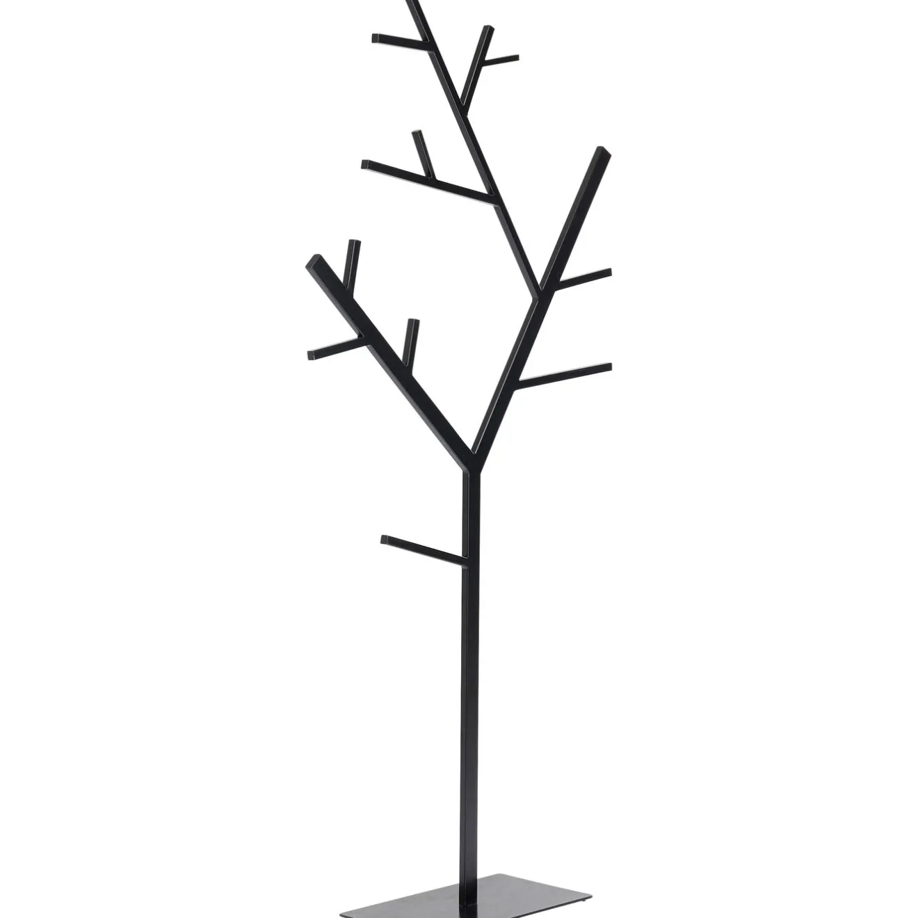 KARE Design Portemanteaux|Portemanteau Technical Tree Noir Smart 204