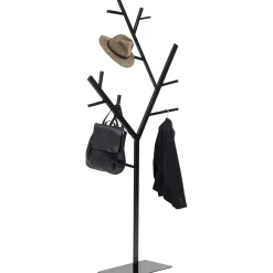KARE Design Portemanteaux|Portemanteau Technical Tree Noir Smart 204