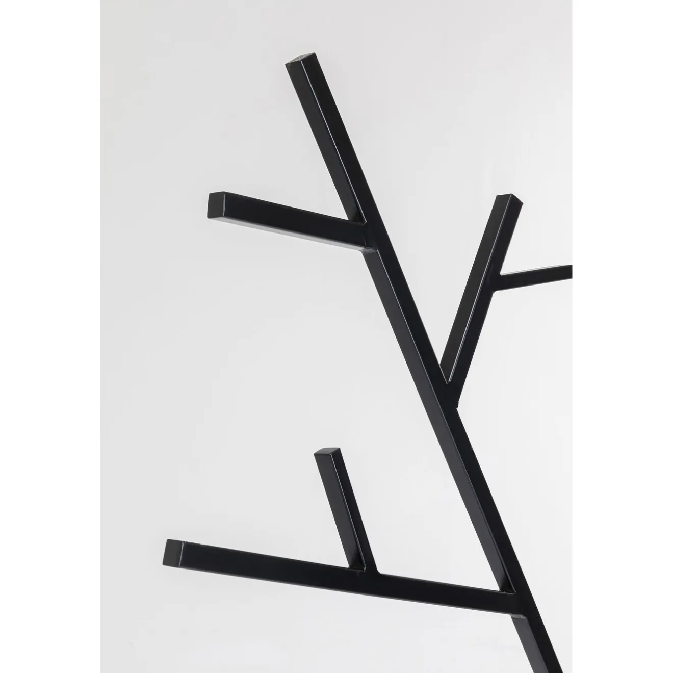 KARE Design Portemanteaux|Portemanteau Technical Tree Noir Smart 204