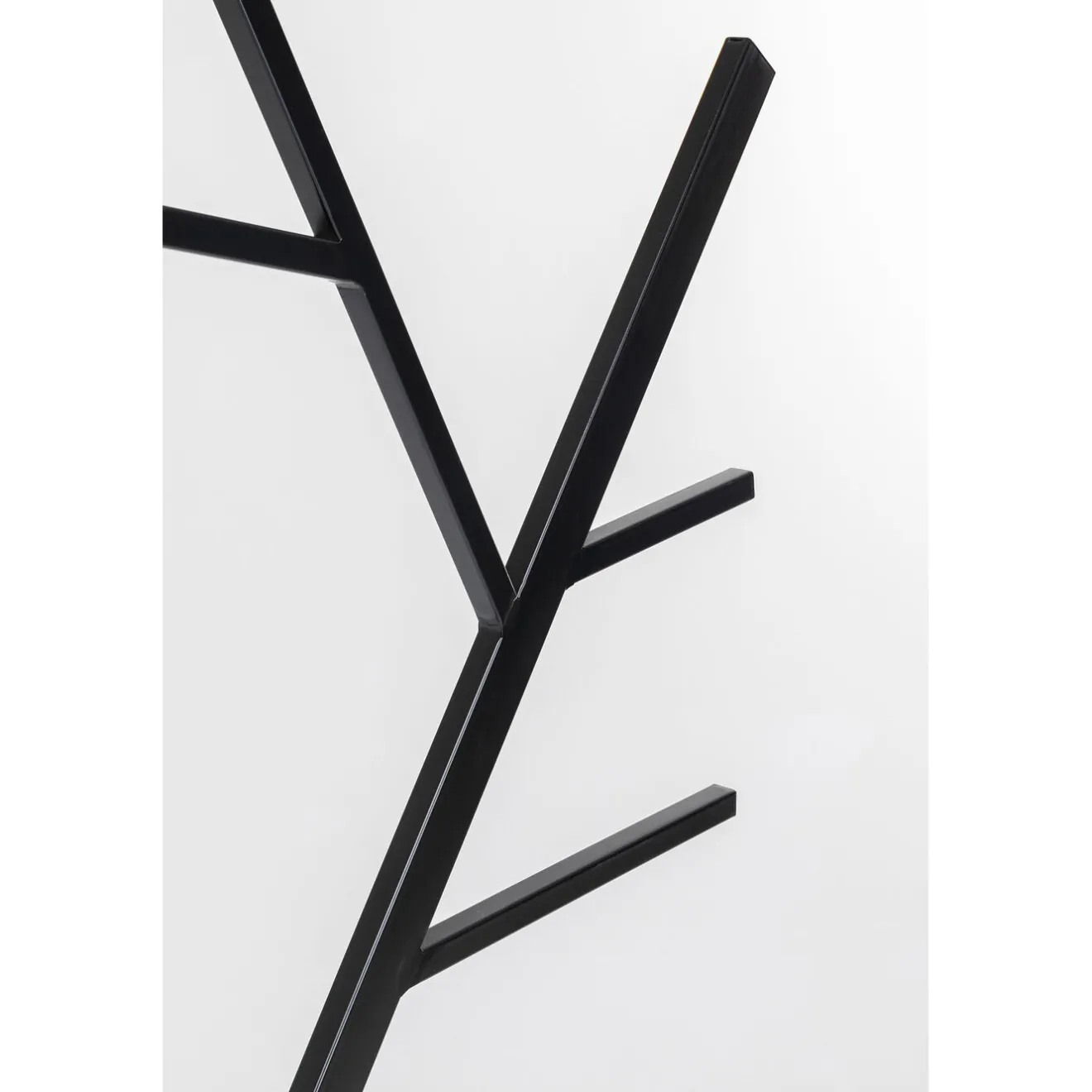 KARE Design Portemanteaux|Portemanteau Technical Tree Noir Smart 204