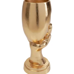 KARE Design Caches Pots|Pot A Plantes Thinking 80Cm