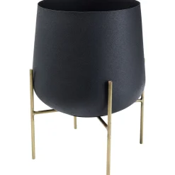 KARE Design Caches Pots|Pot A Plantes Valeria (3/Set)