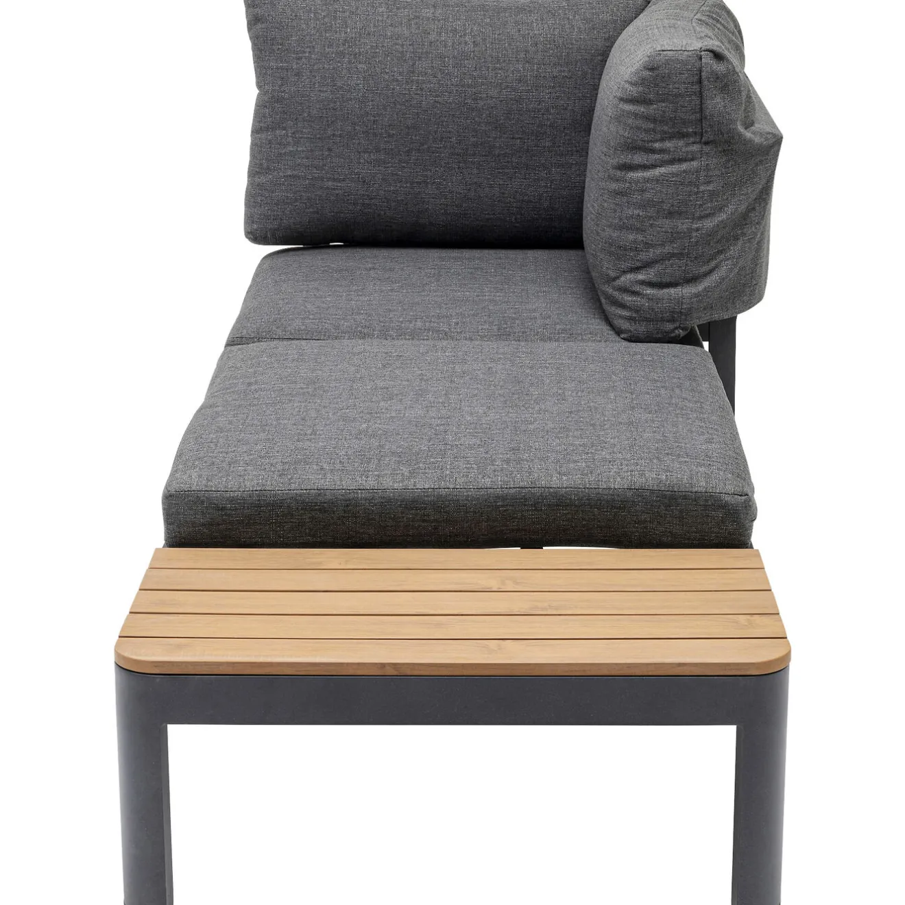 KARE Design Mobilier Lounge|Recamiere Happy Day Droite