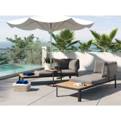 KARE Design Mobilier Lounge|Recamiere Happy Day Droite