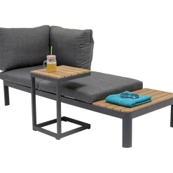 KARE Design Mobilier Lounge|Recamiere Happy Day Droite