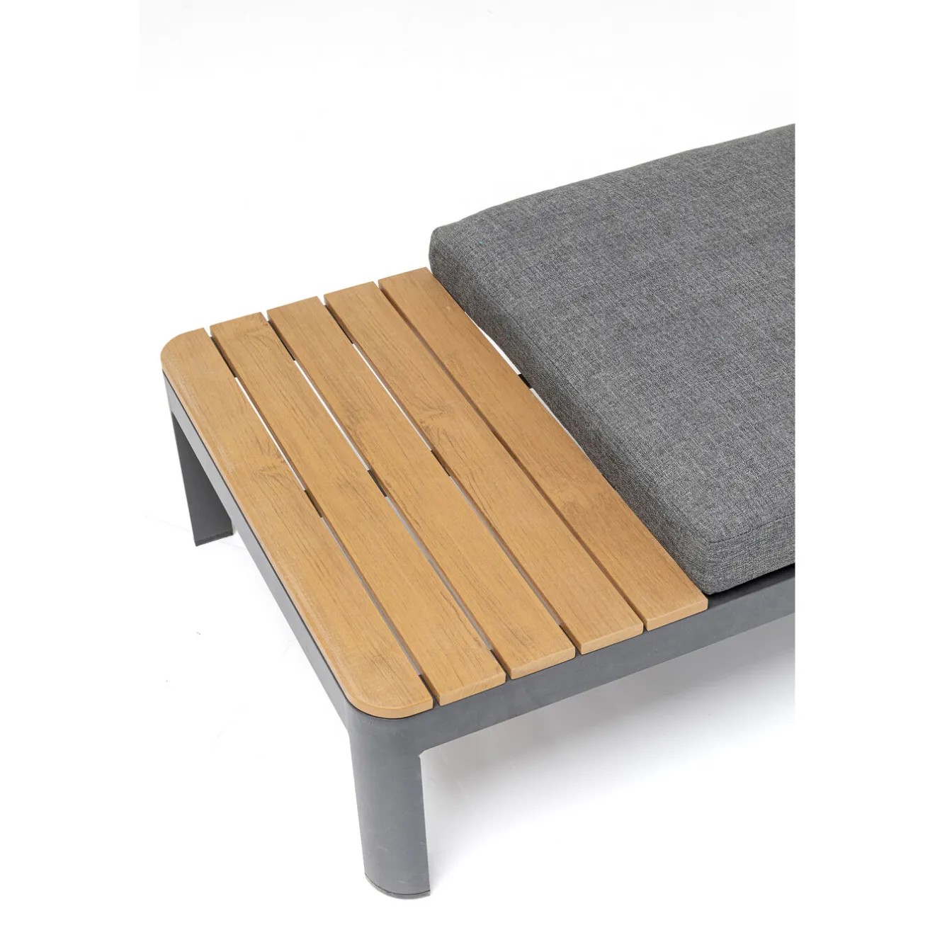 KARE Design Mobilier Lounge|Recamiere Happy Day Droite