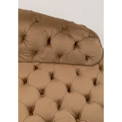 KARE Design Meridiennes|Recamiere Santa Barbara 162Cm
