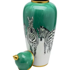 KARE Design Boîtes Décoratives|Recipient Décoratif Zebras 63