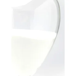 KARE Design Sabliers|Sablier Timer Blanc 45Cm