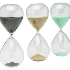 KARE Design Sabliers|Sablier Timer 38Cm Assorti