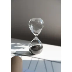 KARE Design Sabliers|Sablier Timer 38Cm Assorti