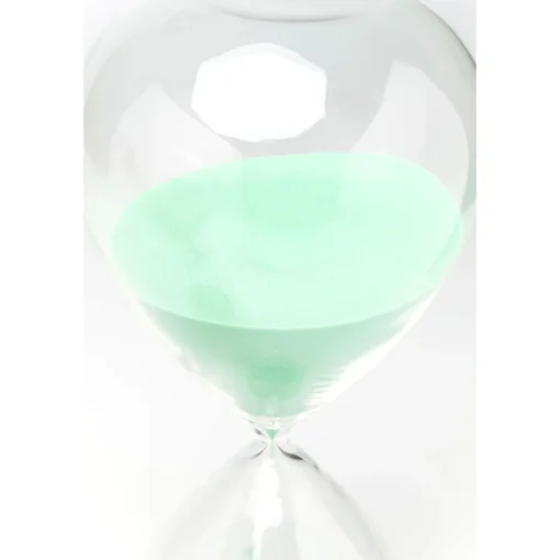 KARE Design Sabliers|Sablier Timer 38Cm Assorti