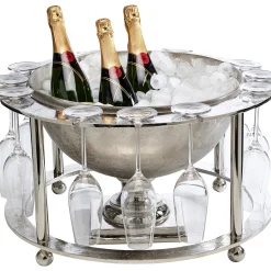 KARE Design Seaux À Champagne|Seau À Champagne Champagne Time ( 2/Pcs)