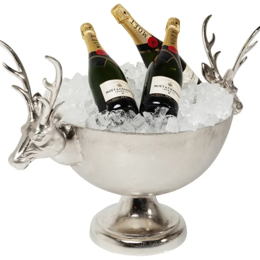 KARE Design Seaux À Champagne|Seau À Champagne Oh Deer 54Cm