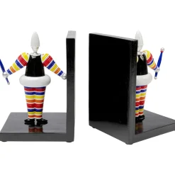 KARE Design Serre Livres|Serre-Livres Artist Stripes (2/Set)