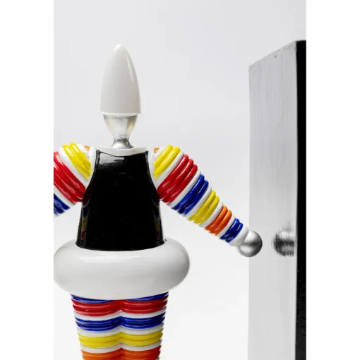 KARE Design Serre Livres|Serre-Livres Artist Stripes (2/Set)