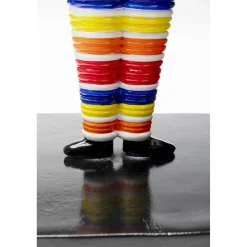 KARE Design Serre Livres|Serre-Livres Artist Stripes (2/Set)