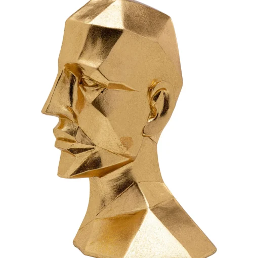 KARE Design Serre Livres|Serre-Livres Face (2/Set)