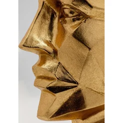 KARE Design Serre Livres|Serre-Livres Face (2/Set)