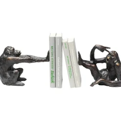 KARE Design Serre Livres|Serre-Livres Mndey (Set/2)