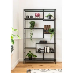 KARE Design Serre Livres|Serre-Livres Mndey (Set/2)