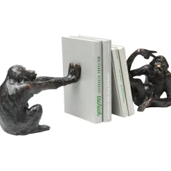KARE Design Serre Livres|Serre-Livres Mndey (Set/2)