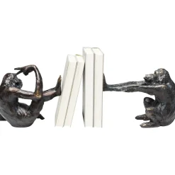 KARE Design Serre Livres|Serre-Livres Mndey (Set/2)