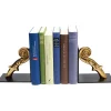 KARE Design Serre Livres|Serre-Livres Musica (2/Set)