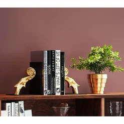 KARE Design Serre Livres|Serre-Livres Musica (2/Set)