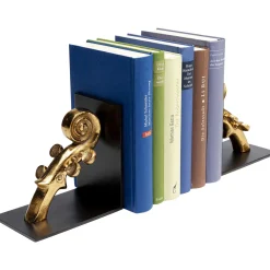 KARE Design Serre Livres|Serre-Livres Musica (2/Set)